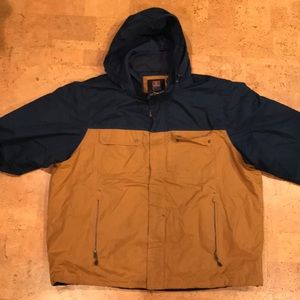 Swiss Tech snow jacket